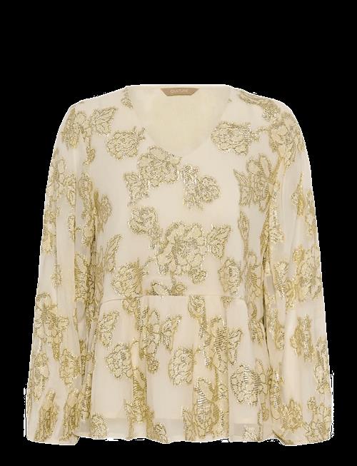 Culture | Cubuda Floi Blouse | S