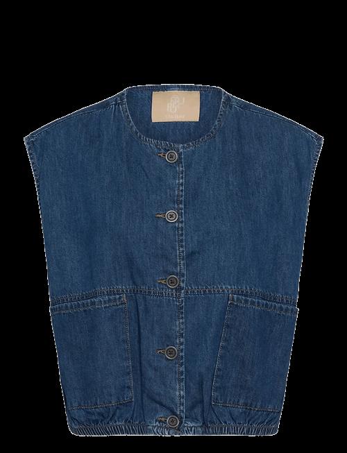 Culture | Culava Arpa Waistcoat | L
