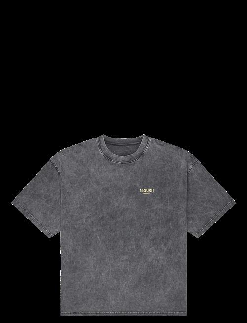 Isnurh | Isnurh Basement Relax Fitted T-Shirt | L