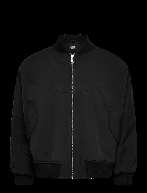 Isnurh | Isnurh Basement Bomber Jacket | M