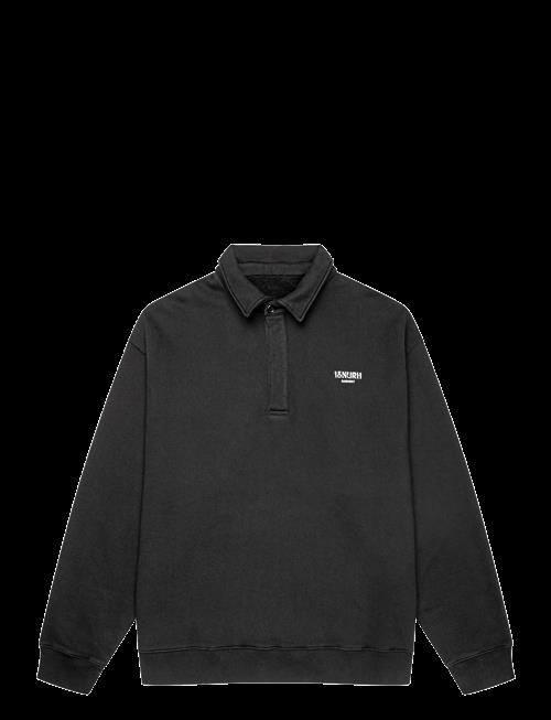 Isnurh | Isnurh Basement Relax Polo | M