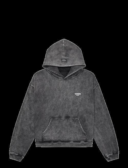 Isnurh | Isnurh Basement Relax Hoodie | L