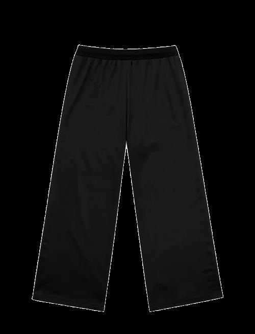 Isnurh | Isnurh Basement Wide Trackpants | XL