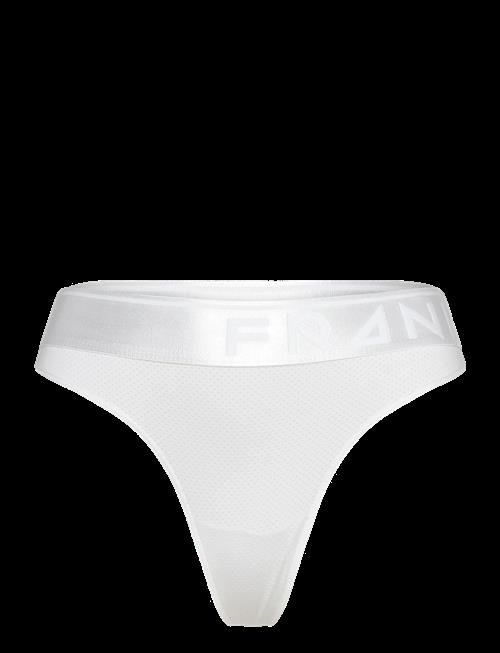 Frank Dandy | Women's Legend Mesh Thong | XS