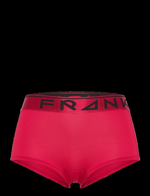 Frank Dandy | Women's Legend Mesh Boxer | S