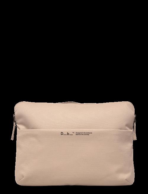 Db Journey | Ramverk Laptop Sleeve 16" | ONE SIZE