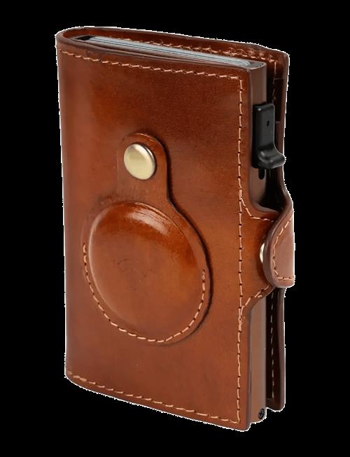 Tony Perotti | Furbo Cardholder W/ Airtag | ONE SIZE