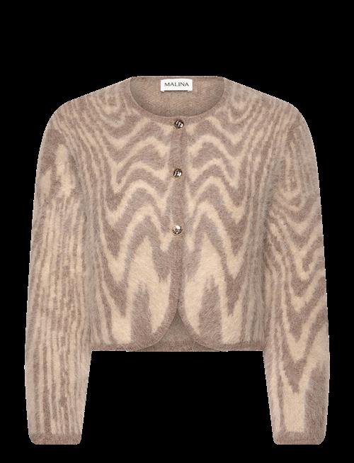 Malina | Aislinn Alpaca Blend Cardigan | M