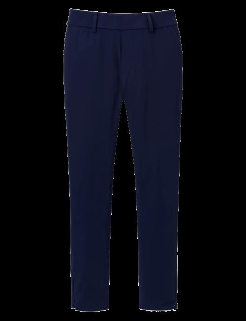 Peter Millar | Bingham High Stretch Bonded Ankle Pant | S