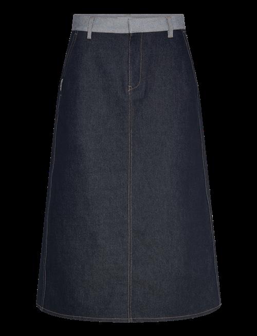 InWear | Deirdraiw Denim Skirt | 34
