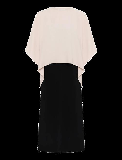 InWear | Charleeneiw Fest Layered Dress | 38