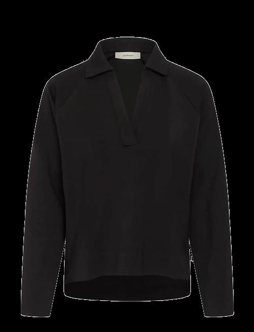 InWear | Simiw Vincentiw Polo Blouse | S