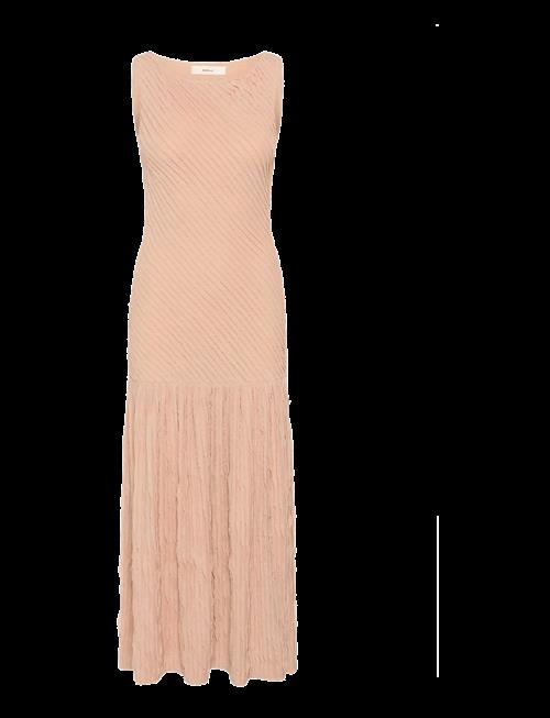 InWear | Selmaiw Fest Long Dress | XL