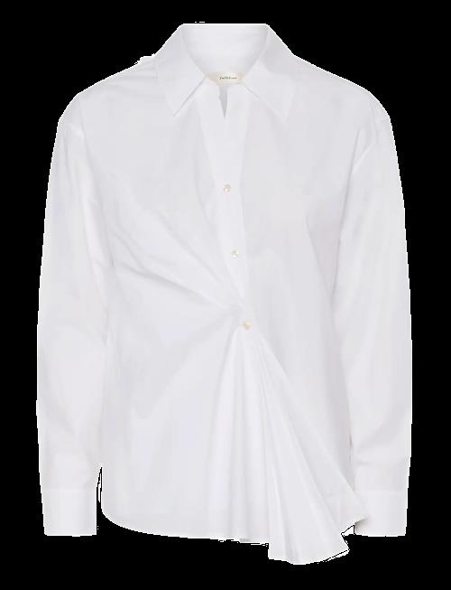 InWear | Leloiw Dallas Pleated Shirt | 32