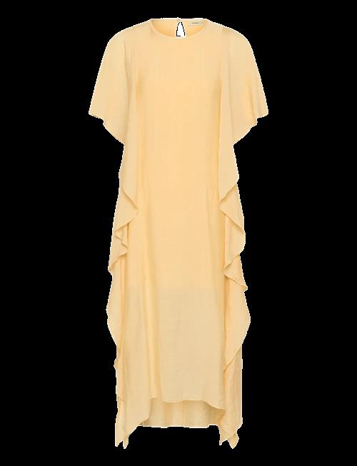 InWear | Lylaiw Fest Midi Dress | 42