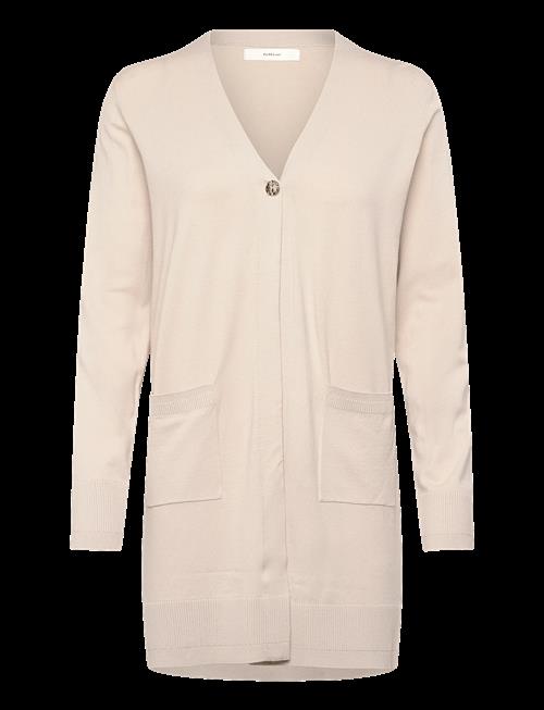 InWear | Mikoiw Core Long Cardigan | XXXL