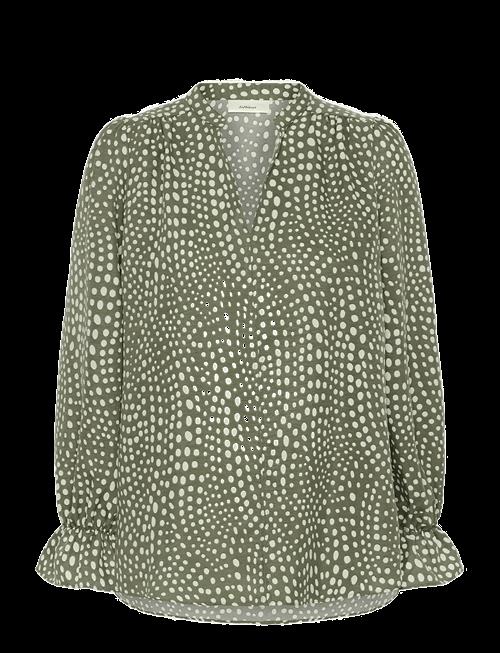 InWear | Libertyiw Blouse | 36