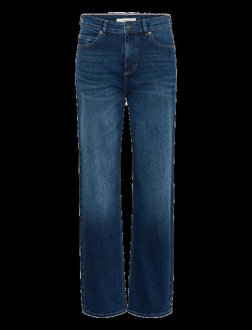 InWear | Darlinaiw Core Straight Jeans | 30 x 32