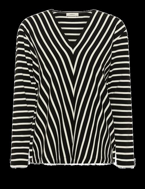 InWear | Dellaiw V-Neck T-Shirt | XXS