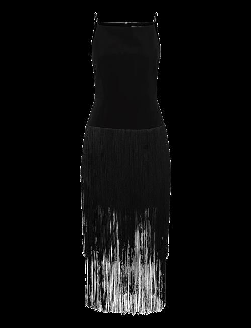 InWear | Charleeneiw Fest Fringe Dress | 42