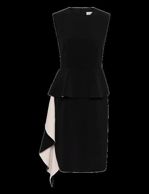 InWear | Charleeneiw Fest Flounce Dress | 38
