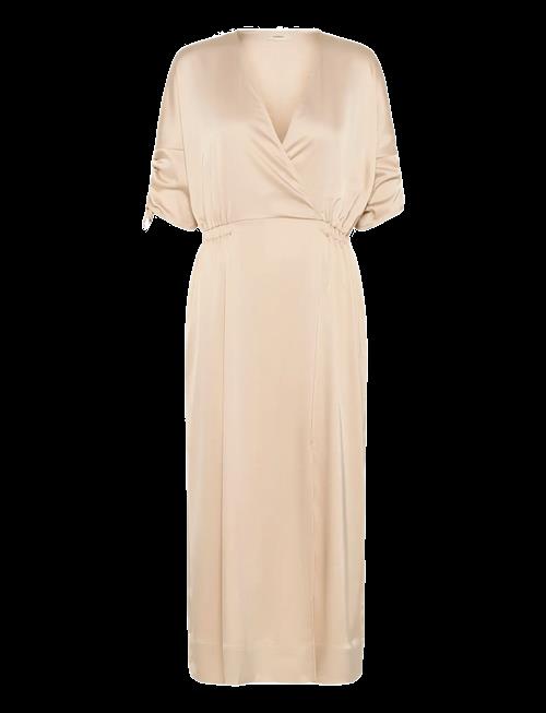 InWear | Lakeiw Fake Wrap Dress | 44