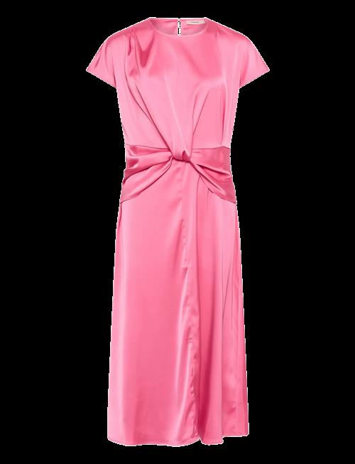 InWear | Lakeiw Fest Midi Dress | 38