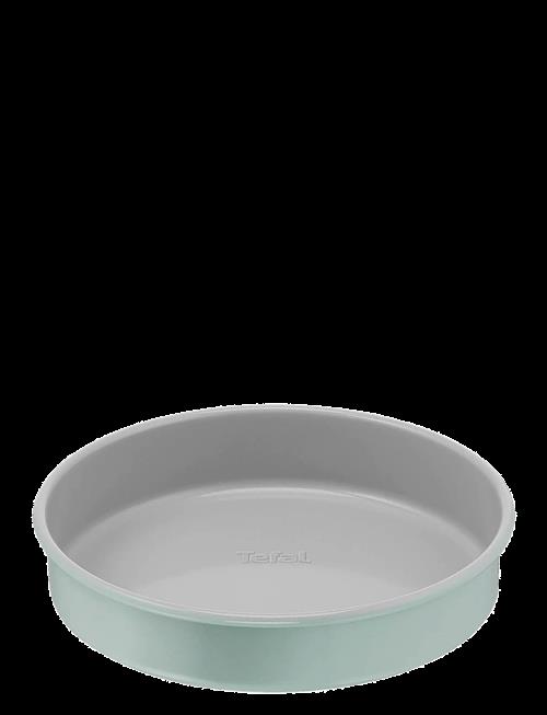 Tefal | Ceramik Round Cake 17Cm | ONE SIZE