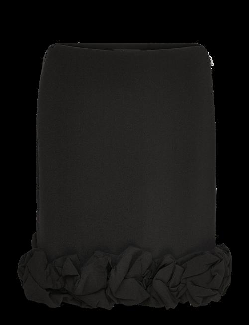 ROTATE | Crepe Mini Skirt | 42