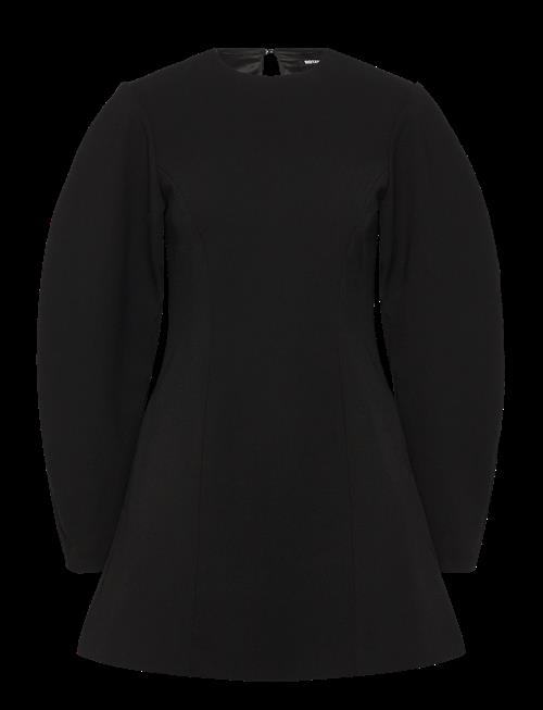 ROTATE | Suiting Flared Mini Dress | 38