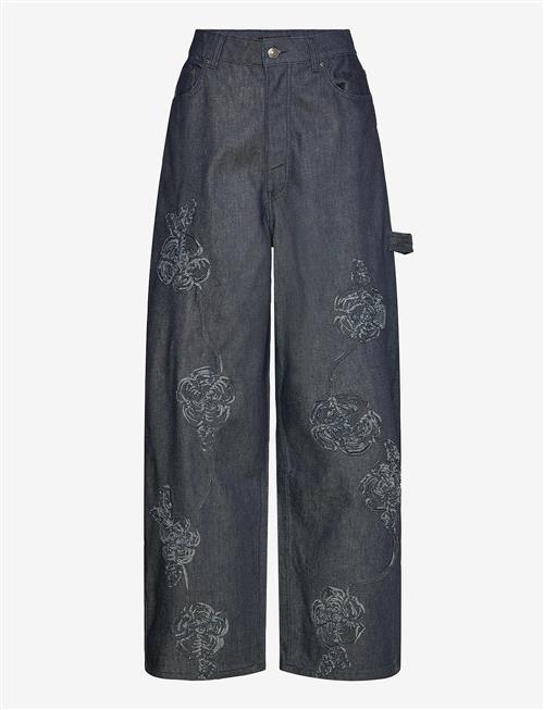 ROTATE | Denim Boyfriend Jeans | 25