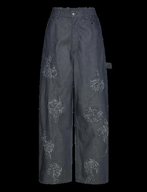 ROTATE | Denim Boyfriend Jeans | 28
