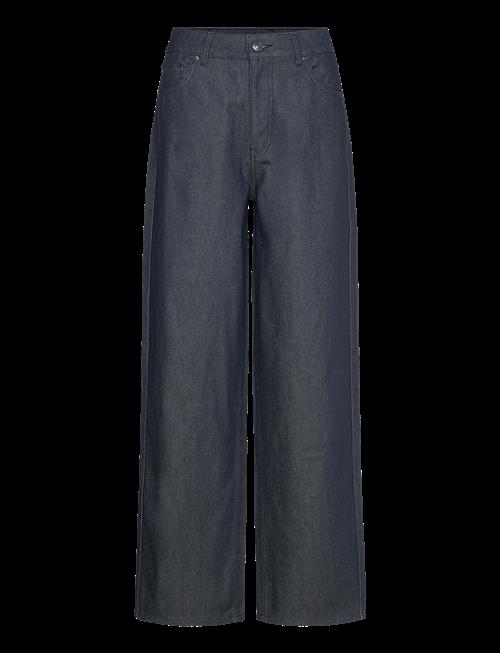 ROTATE | Wide Leg Jeans | 25