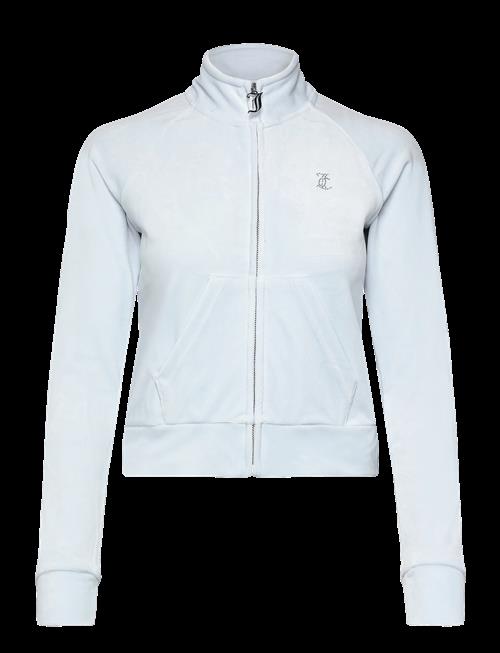 Juicy Couture | Leiu Funnel Neck Tracktop | XS