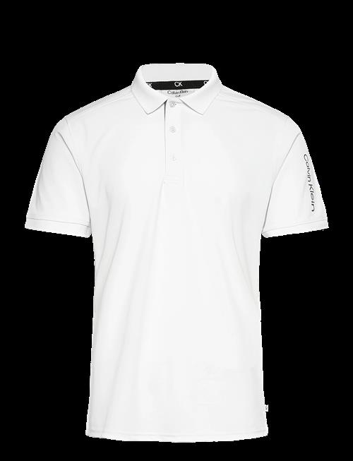 Calvin Klein Golf | Club Polo | XL