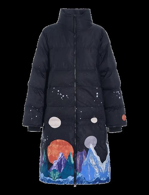 Hunkøn | Justice Jacket | L