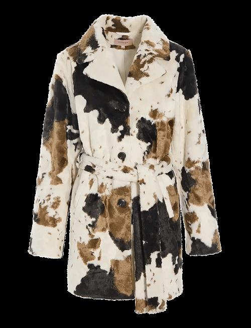 Hunkøn | Valentina Jacket | XL/XXL