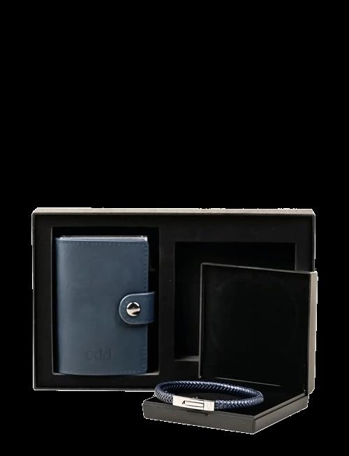 edd. | Gift Set Card Holder/Bracelet | 5 cm
