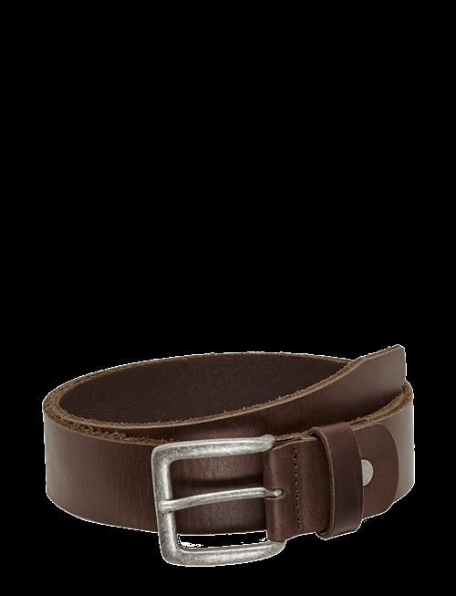 ONLY & SONS | Onscarter Medium Leather Belt Noos | 105