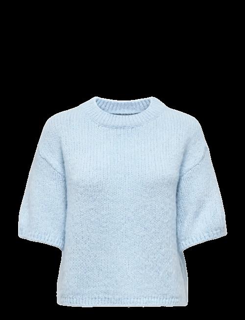 JDY | Jdylinea S/S Pullover O-Neck Knt Noos | XL