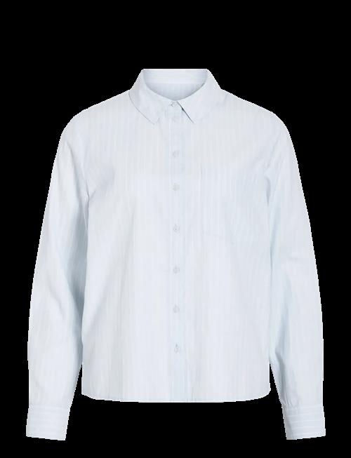 Vila | Vidarma L/S Regular Shirt - Noos | 40