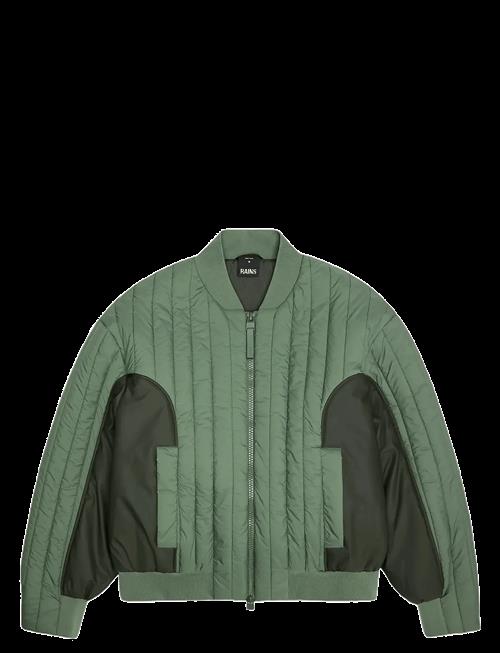 Rains | Koya Vision Bomber Jacket T1 | XL