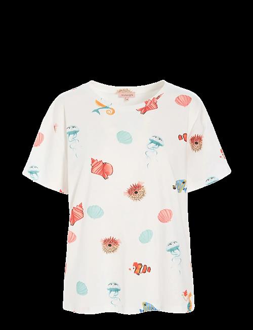 Hunkøn | Azura T-Shirt | M