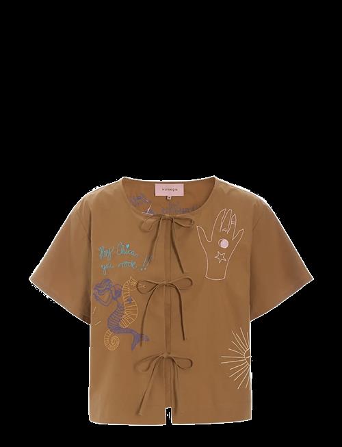 Hunkøn | Nima Shirt | M