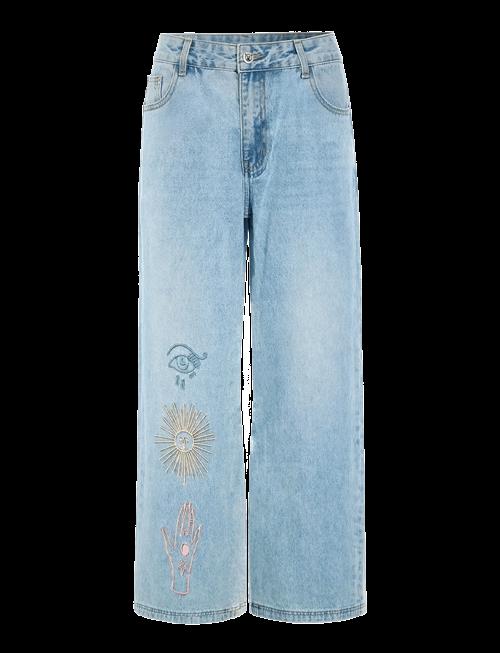 Hunkøn | Kenna Jeans | M