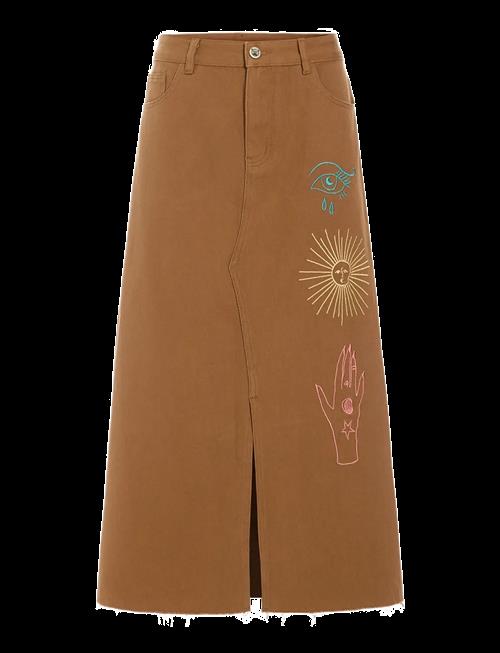 Hunkøn | Suki Skirt | M
