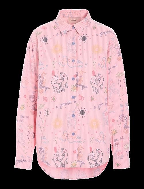 Hunkøn | Zoe Shirt | XL