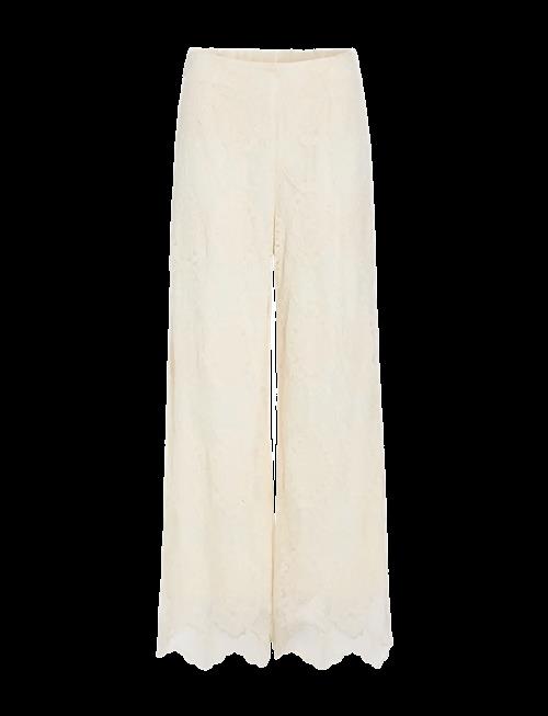 Hunkøn | Lulu Lace Trousers | L