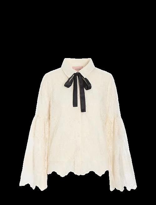 Hunkøn | Lulu Lace Shirt | L