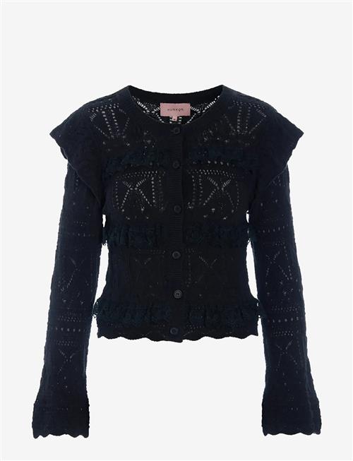 Hunkøn | Sienna Knit Cardigan | XXL